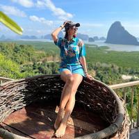 Отзыв от Роза - Виза Destination Thailand